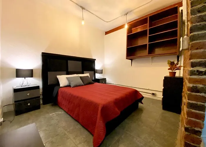 Rhm Spaces - Reforma