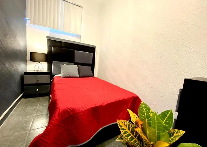 Hostal Rhm Spaces - Reforma