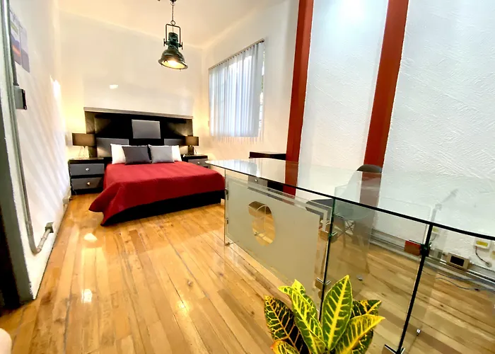 Rhm Spaces - Reforma