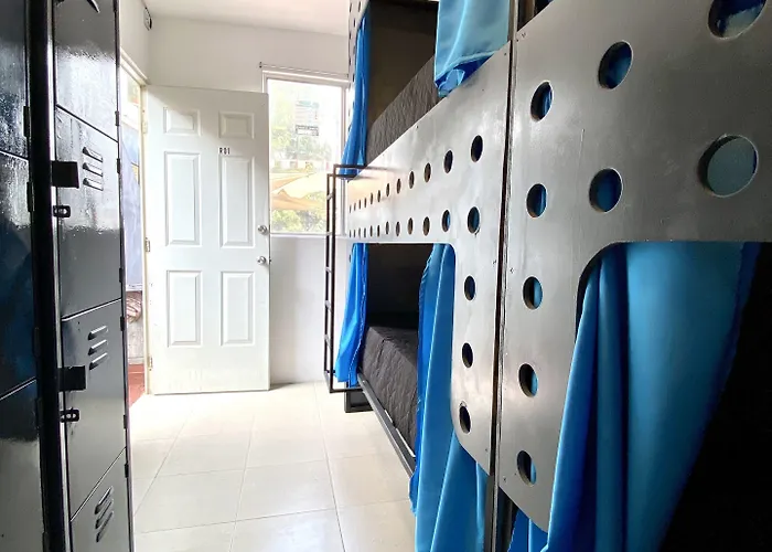 Rhm Spaces - Reforma