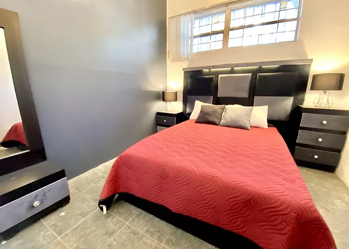 Rhm Spaces - Reforma Albergue Cidade do México