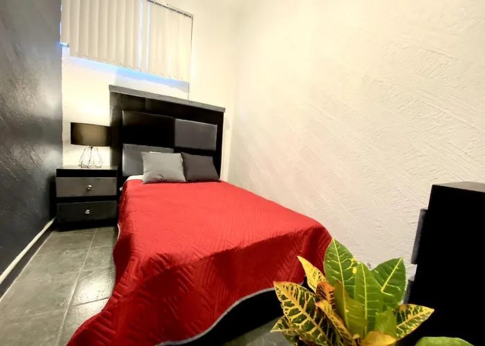 Rhm Spaces - Reforma